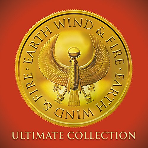 Best sounding Earth wind & fire Compilation | Steve Hoffman