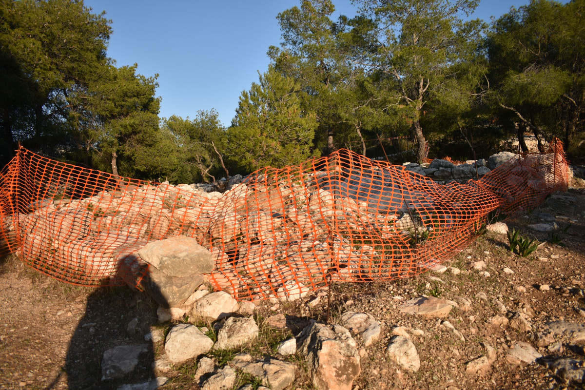 Το ανάκτορο του Αίαντα του Τελαμώνιου (27)
