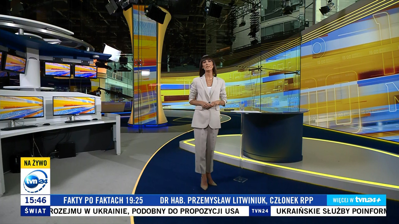 9 05 2025 agata wolna tvn24 13