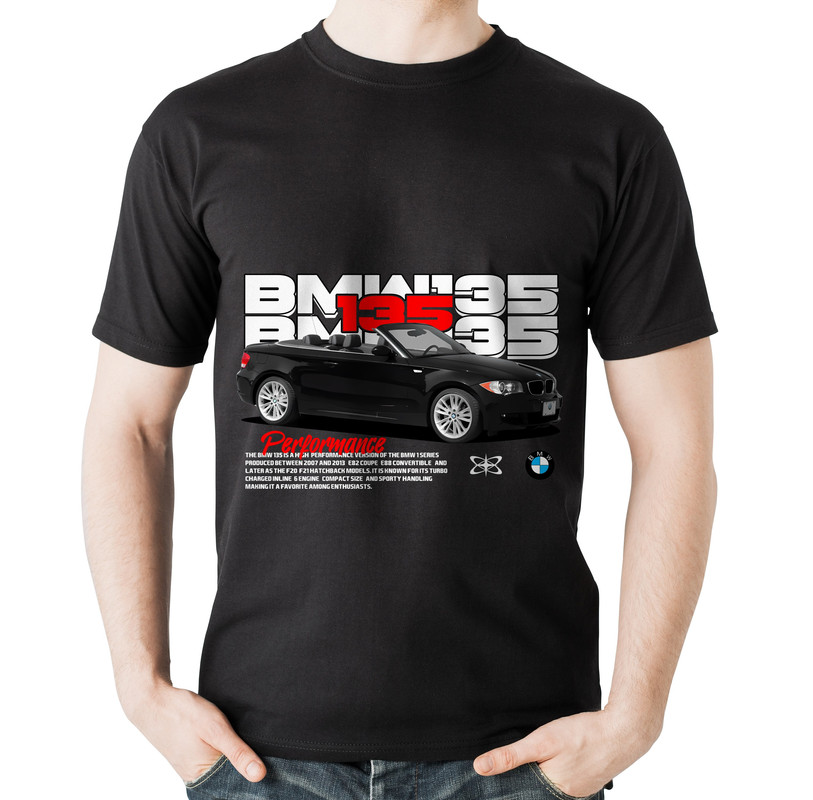 bmw 135 2
