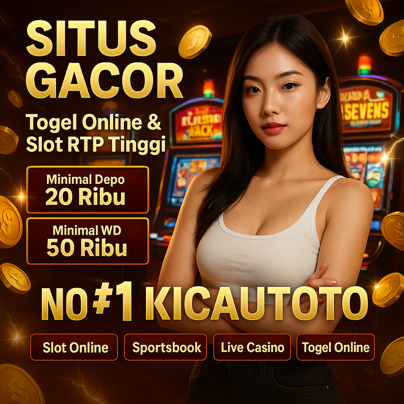 KICAUTOTO | Togel Online & Slot RTP Tinggi Anti Rungkad - WooCommerce eCommerce