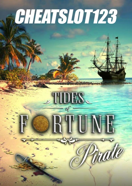 Fortune Tides - Cheatslot123
