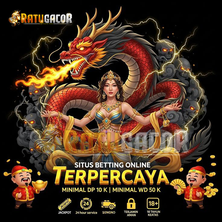 Ratu Gacor : Situs Bandar Slot Online Dengan Provider Terbesar Di Indonesia - WooCommerce eCommerce