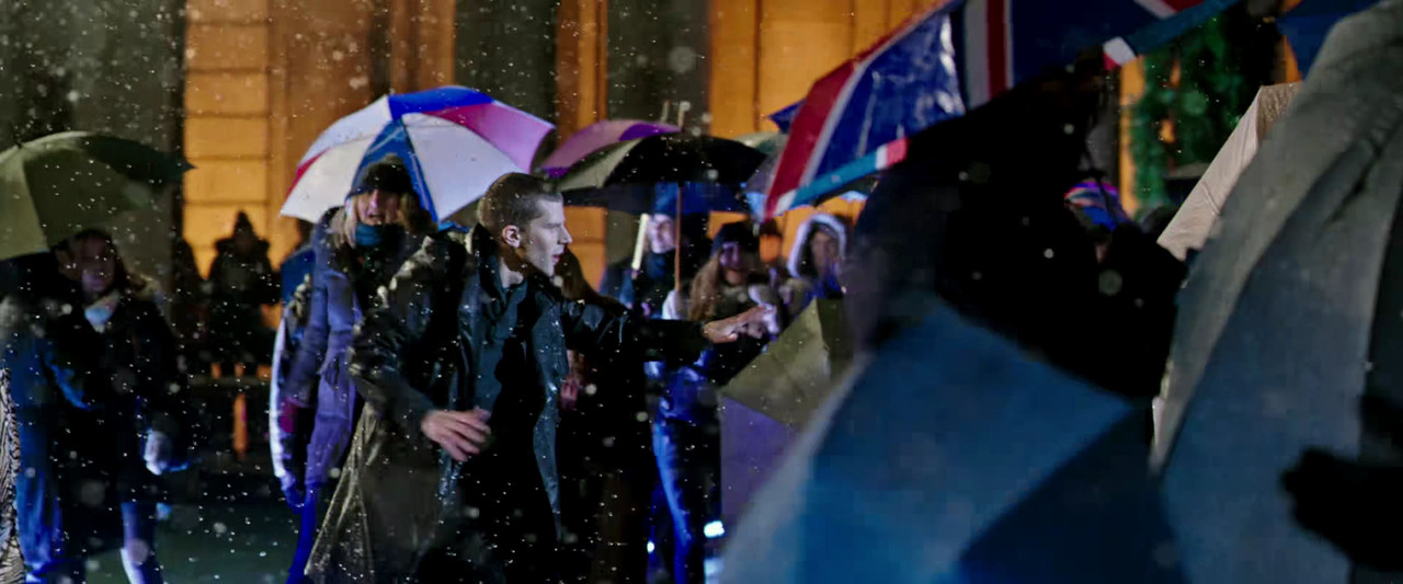 Fotos 05962 Now You See Me 2 [2016][UHD 4K]