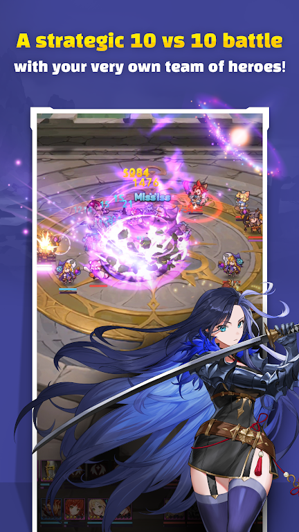 seven knights idle adventure apk