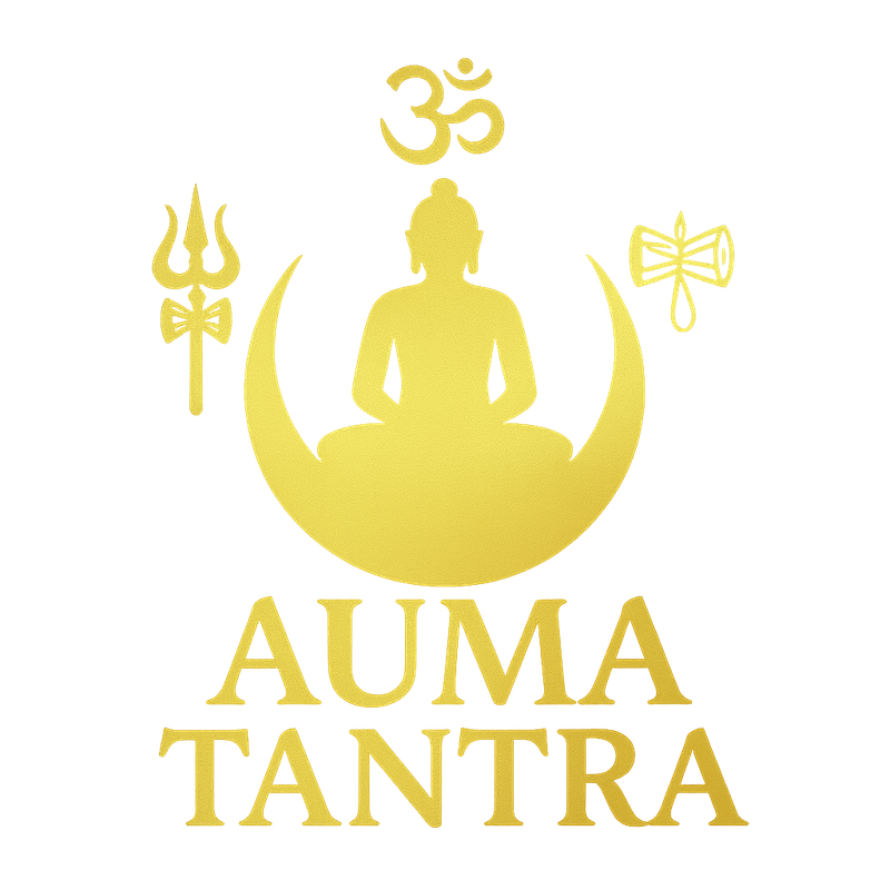 AUMA TANTRA Logo