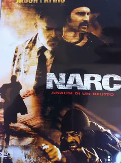 Narc - Analisi di un delitto (2002).mkv BDRip 576p x264 AC3 iTA-ENG
