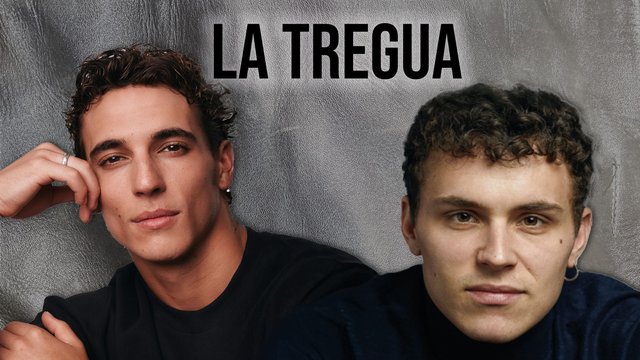 LA PELÍCULA “LA TREGUA” EN RODAJE CON MIGUEL HERRÁN Y ARÓN PIPER COMO PROTAGONISTAS