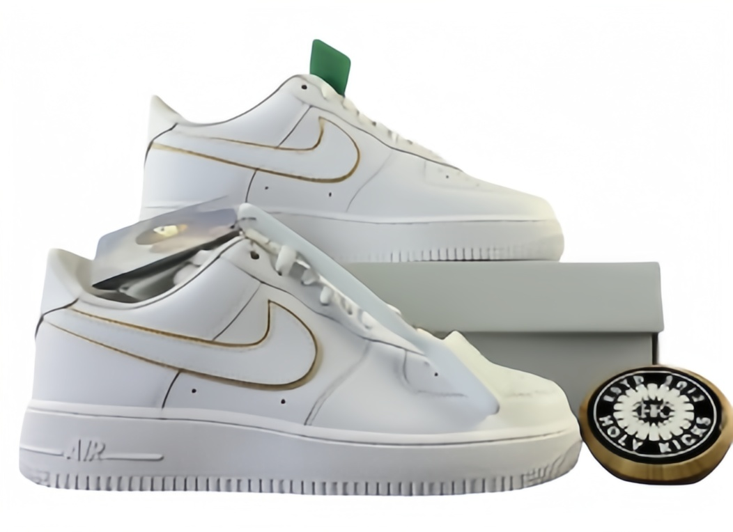 Air Force1 AY Batch