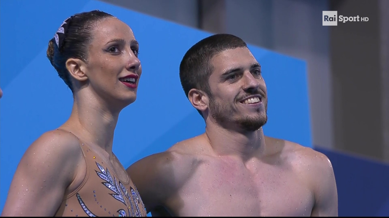 Rai Sport HD HEVC Vs HD H264 (2)