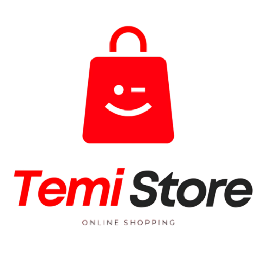 TemiStore Logo