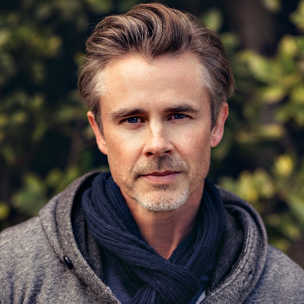 Sam Trammell