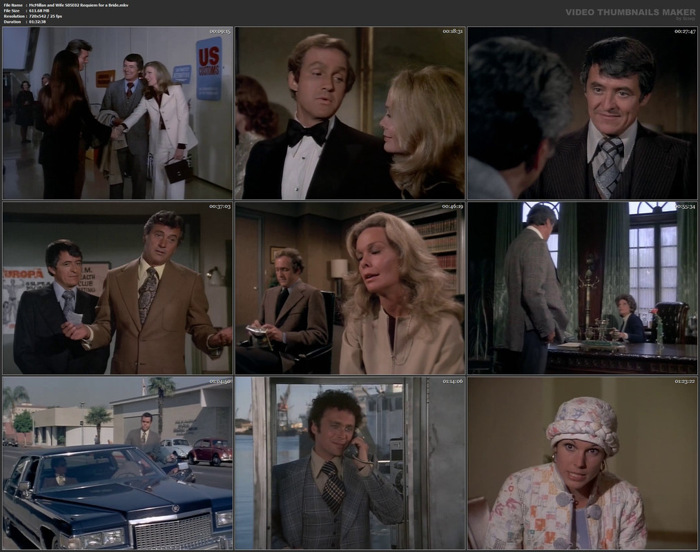 McMillan and Wife S05E02 Requiem for a Bride.mkv