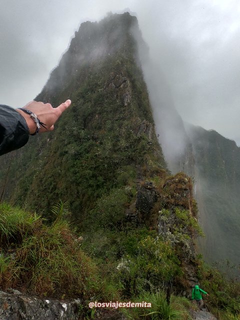 Día 15. Machu Picchu con subida Huayna Picchu - 3 SEMANAS EN PERÚ del Amazonas a Machu Picchu 2019 (6)
