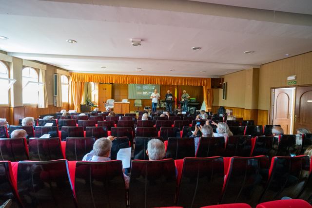 Jóvenes Gordoneses12