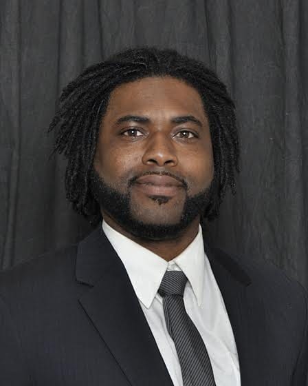 Elbert 'EJ' Allen, Internationally Licensed Building Inspector, EDGE Expert, Chief Instructor Building Inspectors of Ghana