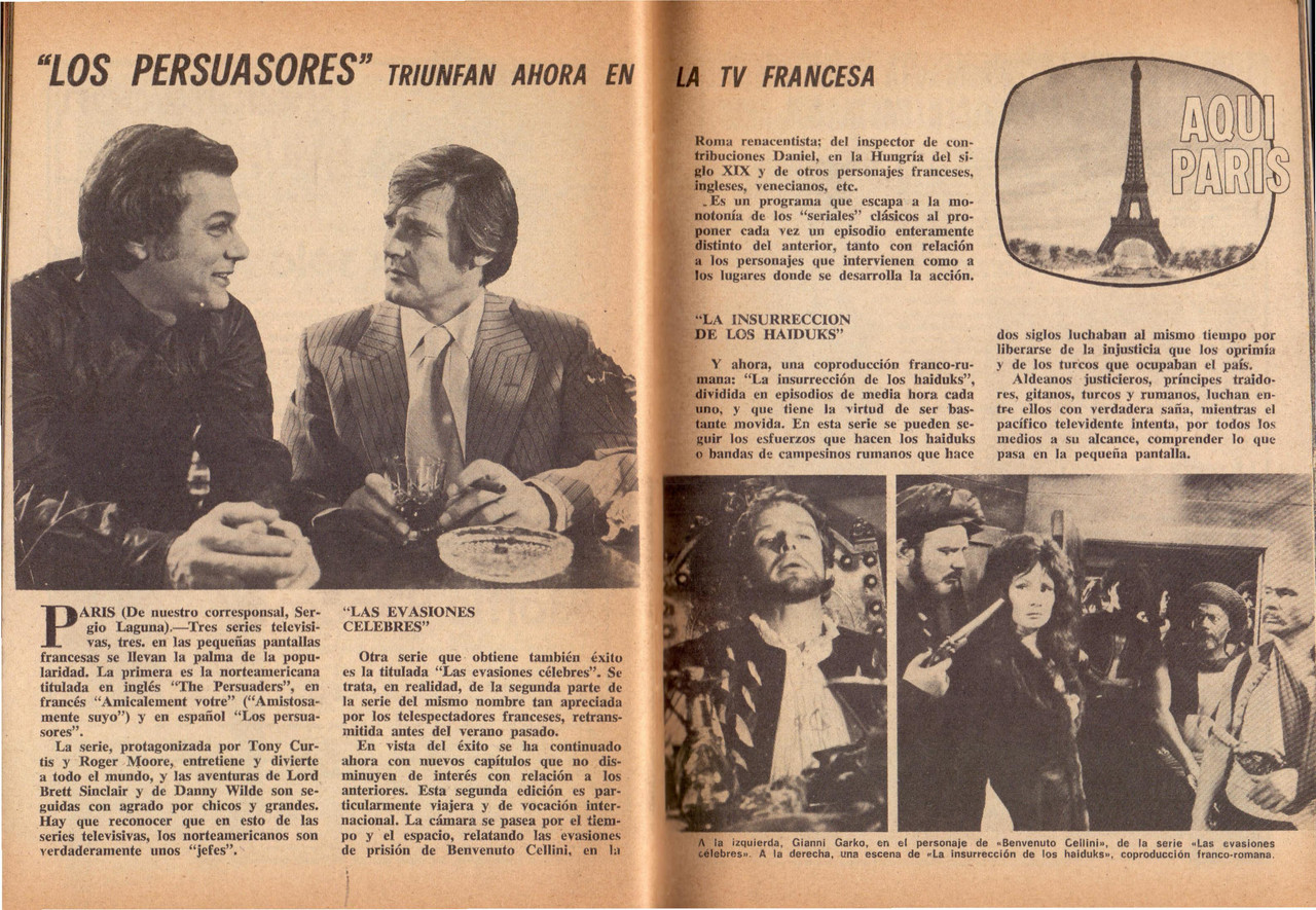 TELEPROGRAMA Nº 347 del 27 de noviembre al 3 de diciembre de 1972 01