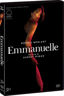 Emmanuelle (2024) DVD 5