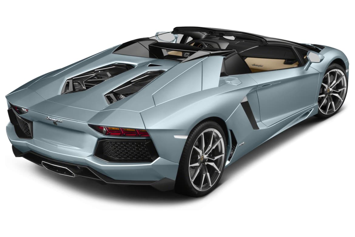 Lambroghini-1