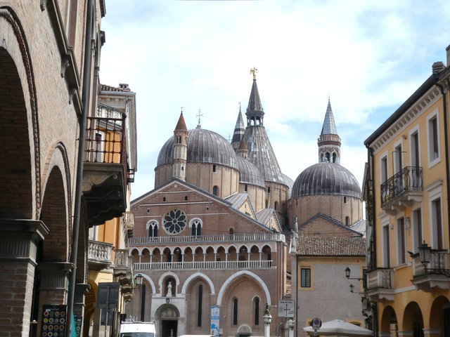 DÍA 10 – Padua / Venecia - Dolomitas, Garda, Venecia... Noreste de Italia en verano de 2025 (18)
