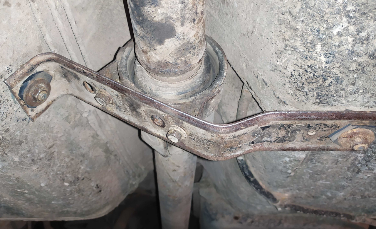 3 подвесной