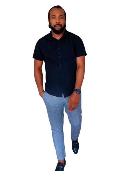 Chinedu Ihejieto