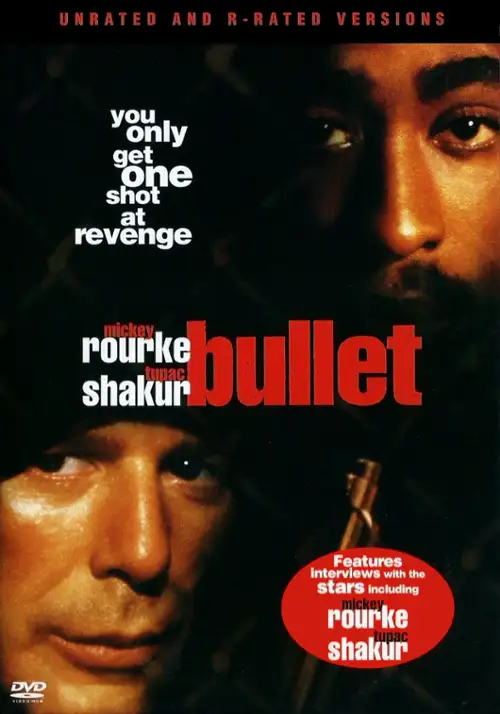 Bullet (1996) PL.1080p.BluRay.H264-FT / Lektor PL