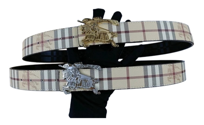 Burberry Belts