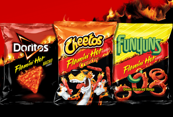 Unlock Epic Adventures with the Flamin’ Hot X Dune Sweepstakes Unlock Epic Adventures with the Flamin’ Hot X Dune Sweepstakes
