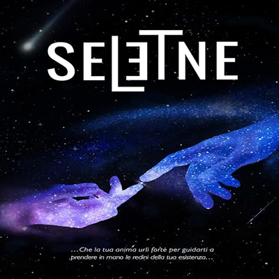 Jane Guschaut - Seletne (2024) (mp3 - 128 kbps)