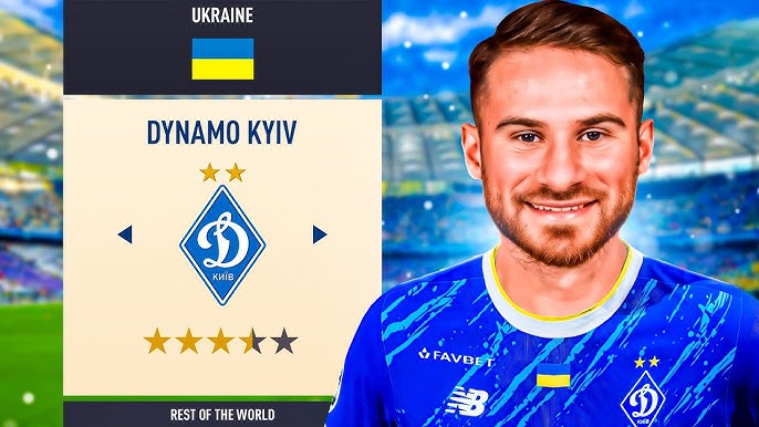 Maccabi Tel Aviv vs Dynamo Kyiv, 01h00 ngày 22/08