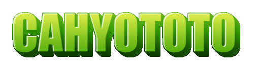 CAHYOTOTO
