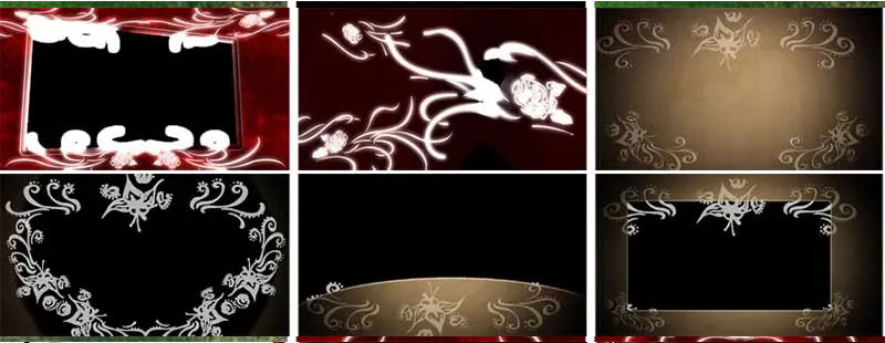 Backgrounds lienzos hd sd Edicion Video premiere ,fotogramas fondos animados