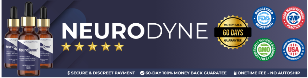 NeuroDyne