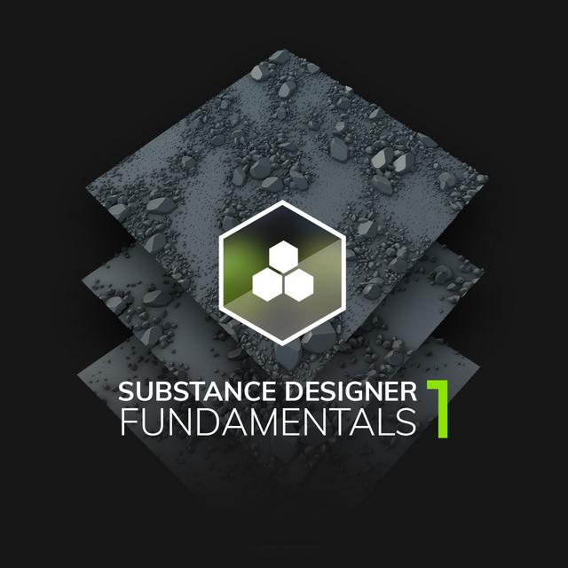 Substance Fundamentals Tutorial Substance Fundamentals Tutorial