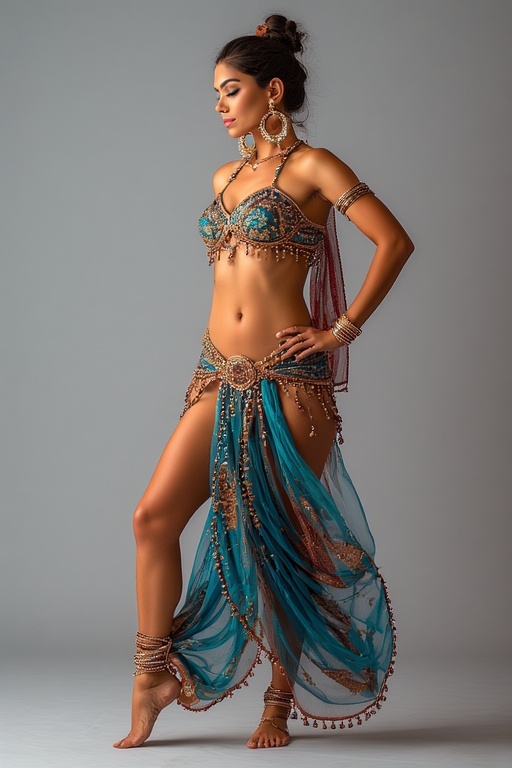 A-naked-woman-light-brown-skin-27