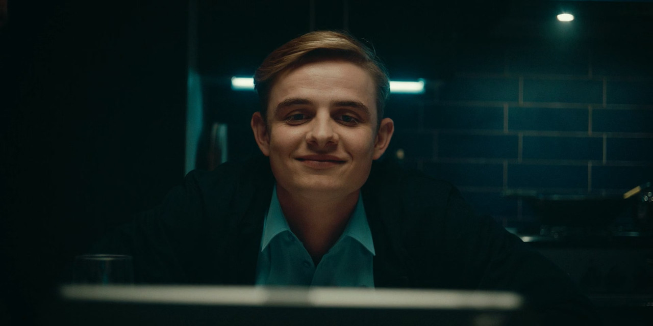 Alex Rider (2020) S01E01 Episode One (1080p AMZN Webrip x265 10bit EAC3 5.1 - HxD) [TAoE].mkv_202007