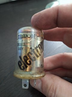 Ignition Advice Needed