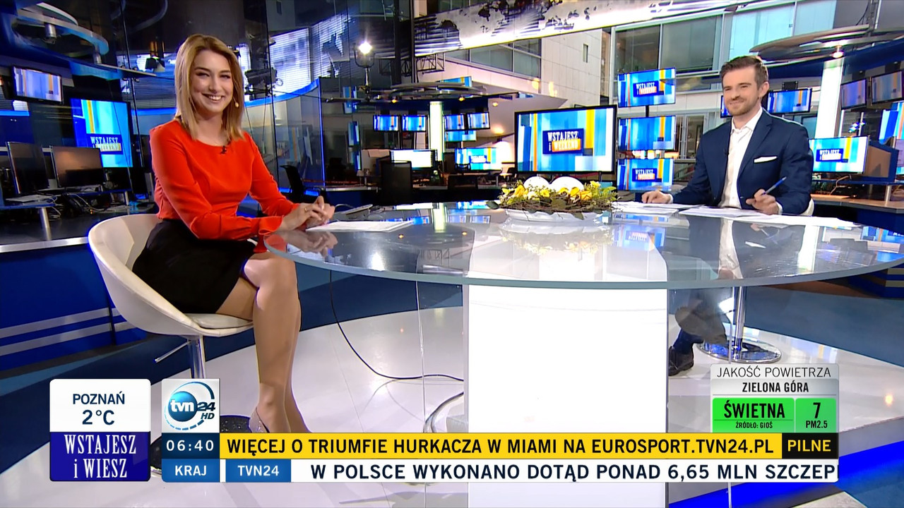 5 04 2021 olga olesek tvn24 8