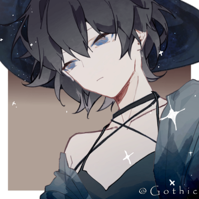 neka 来捧着点什么 by Gothic (1)