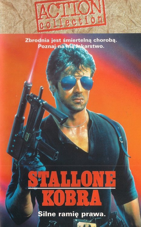 Cobra (1986) PL.10Bit.SDR.UPSCALING.2160p.BluRay.H265.AC3-AS76-FT / Lektor PL
