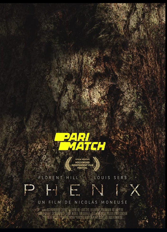  The Phoenix (2020) 720p HDRip Hollywood Movie [Dual Audio] [Hindi (FanDub) or French] x264 AAC [800MB] Full Movie Download