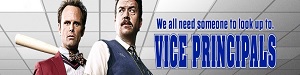 Vice Principals 2016 Season 1 Complete 720p AMZN WEBRip x264 [i_c]