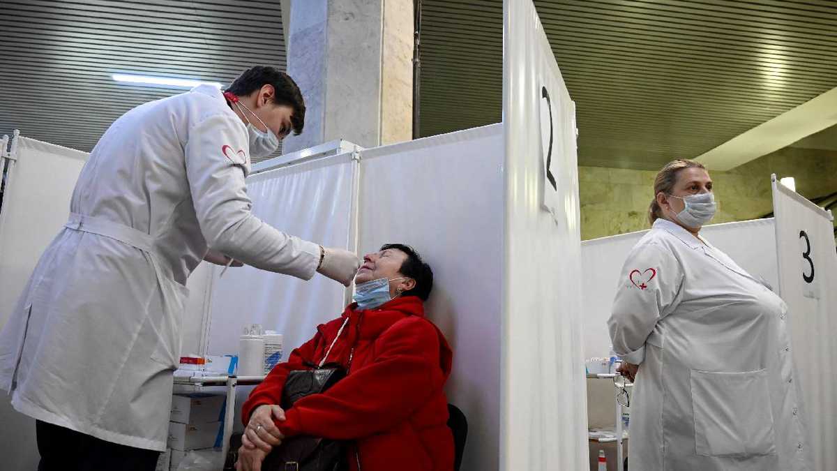 Alemania no endurecerá medidas sanitarias por variante Ómicron