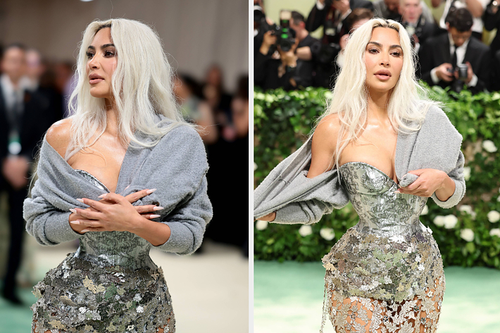 Challenging the Traditional Met Gala Dress Code
