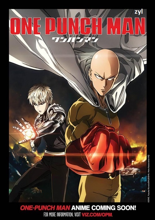 One-Punch Man Season 2 PV 2.mp4_snapshot_01.09_[2019.03.19_00