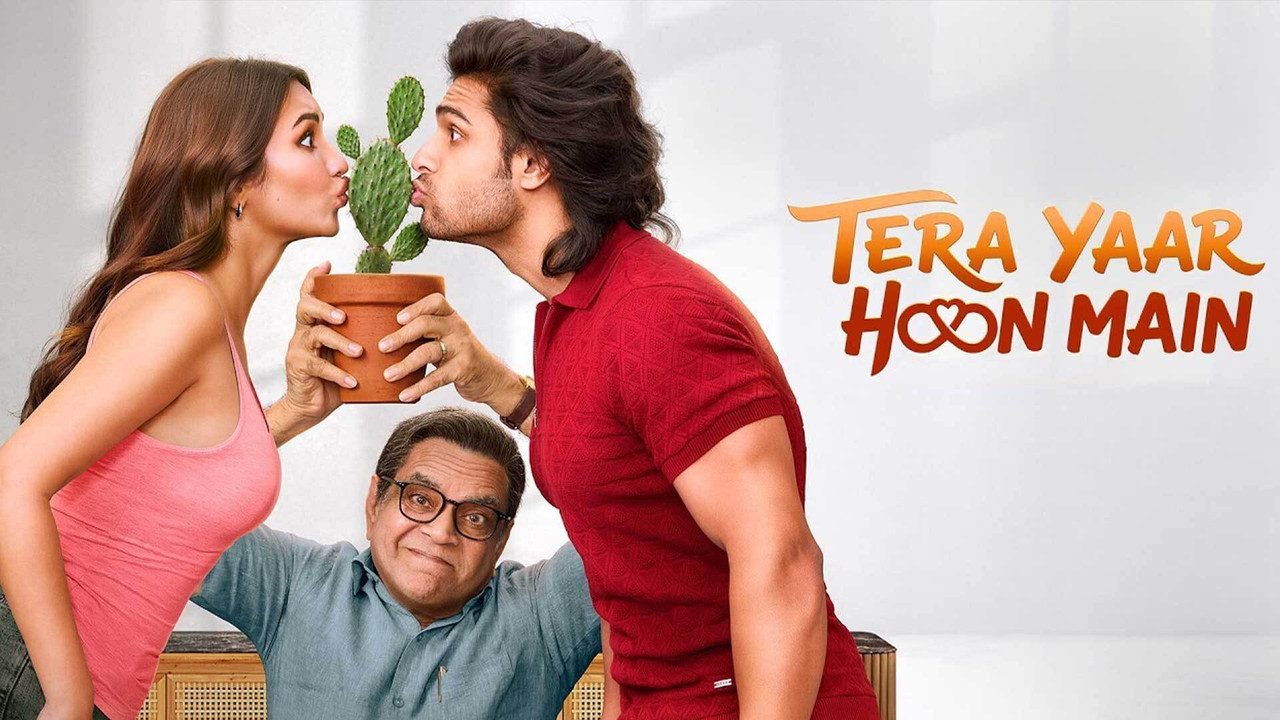 Tera Yaar Hoon Main (2026) [HDTC]