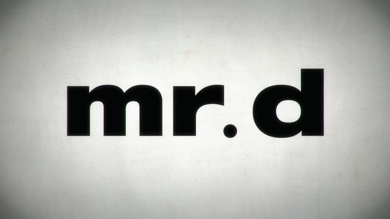 Mr. D (2012) Season 1 S01 (1080p NF WEB-DL x265 HEVC 10bit AAC 5