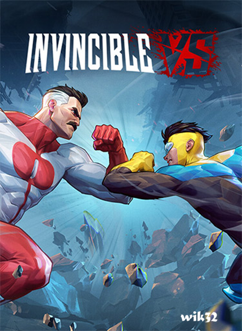 Invincible VS (2026) Season 1 Patch + 19 DLCs FitGirl Repack