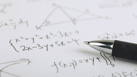 Calculus 1 Derivatives of Math Functions Review Course